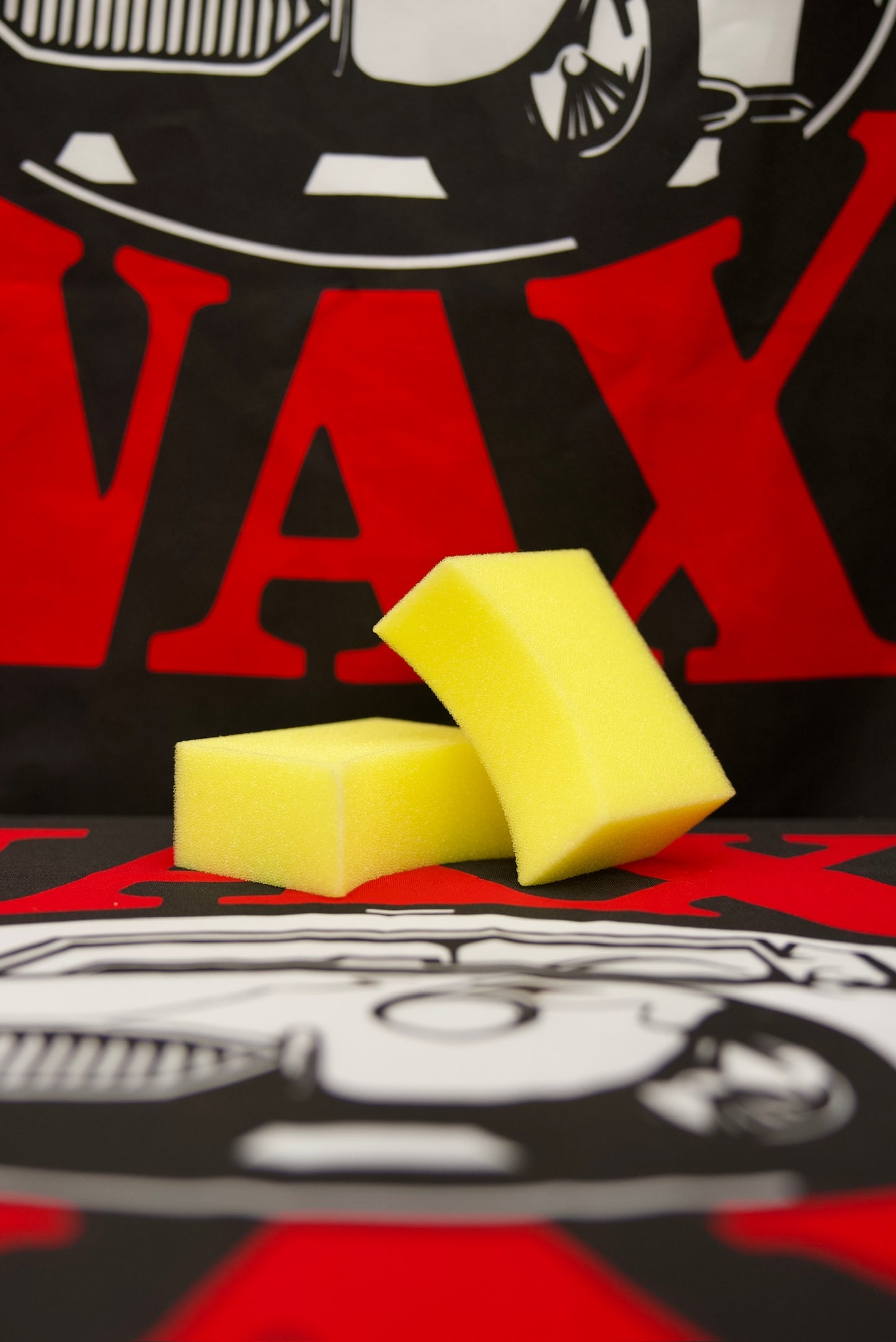 1” Foam Applicator