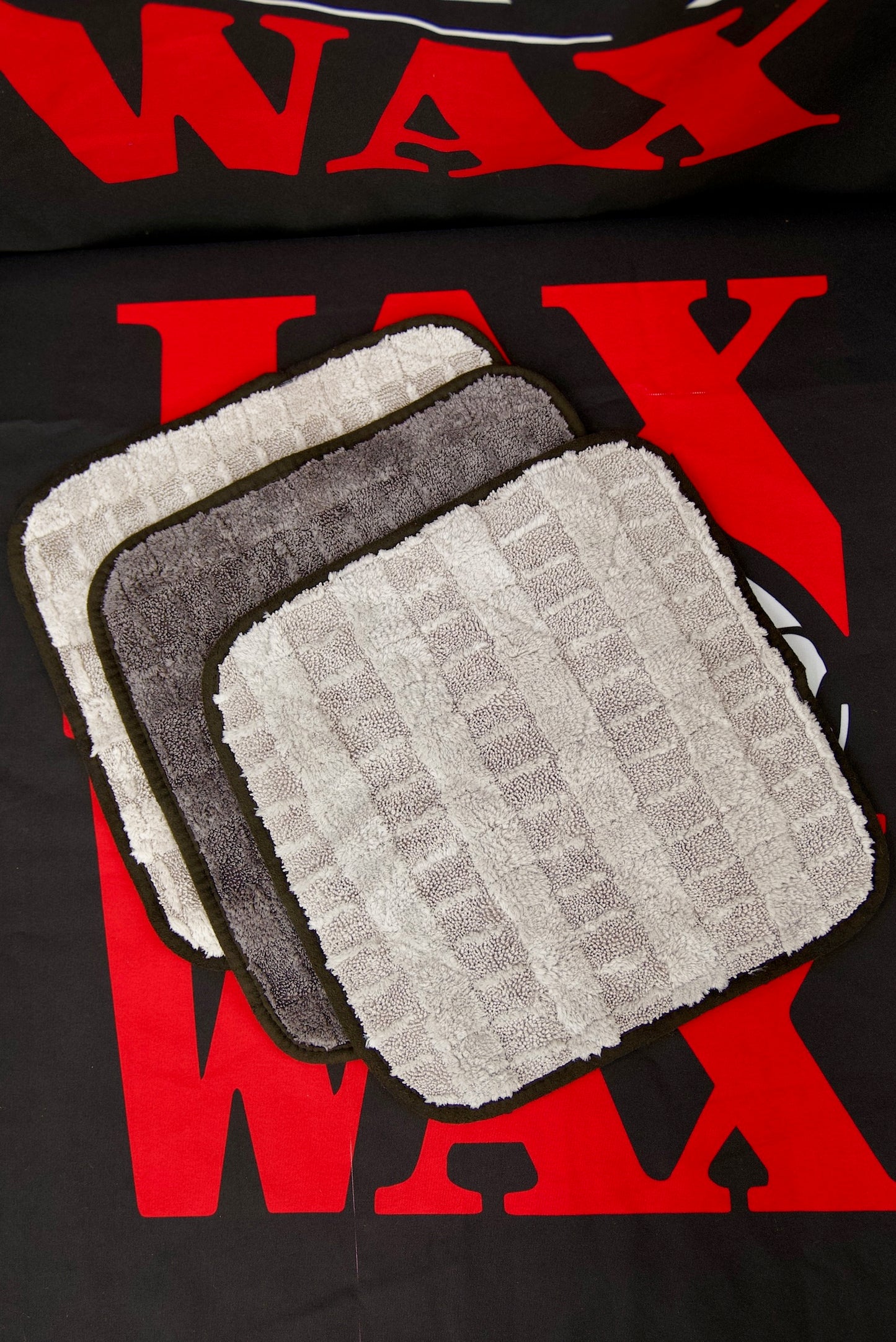 Wheel Drying Towel 3PK