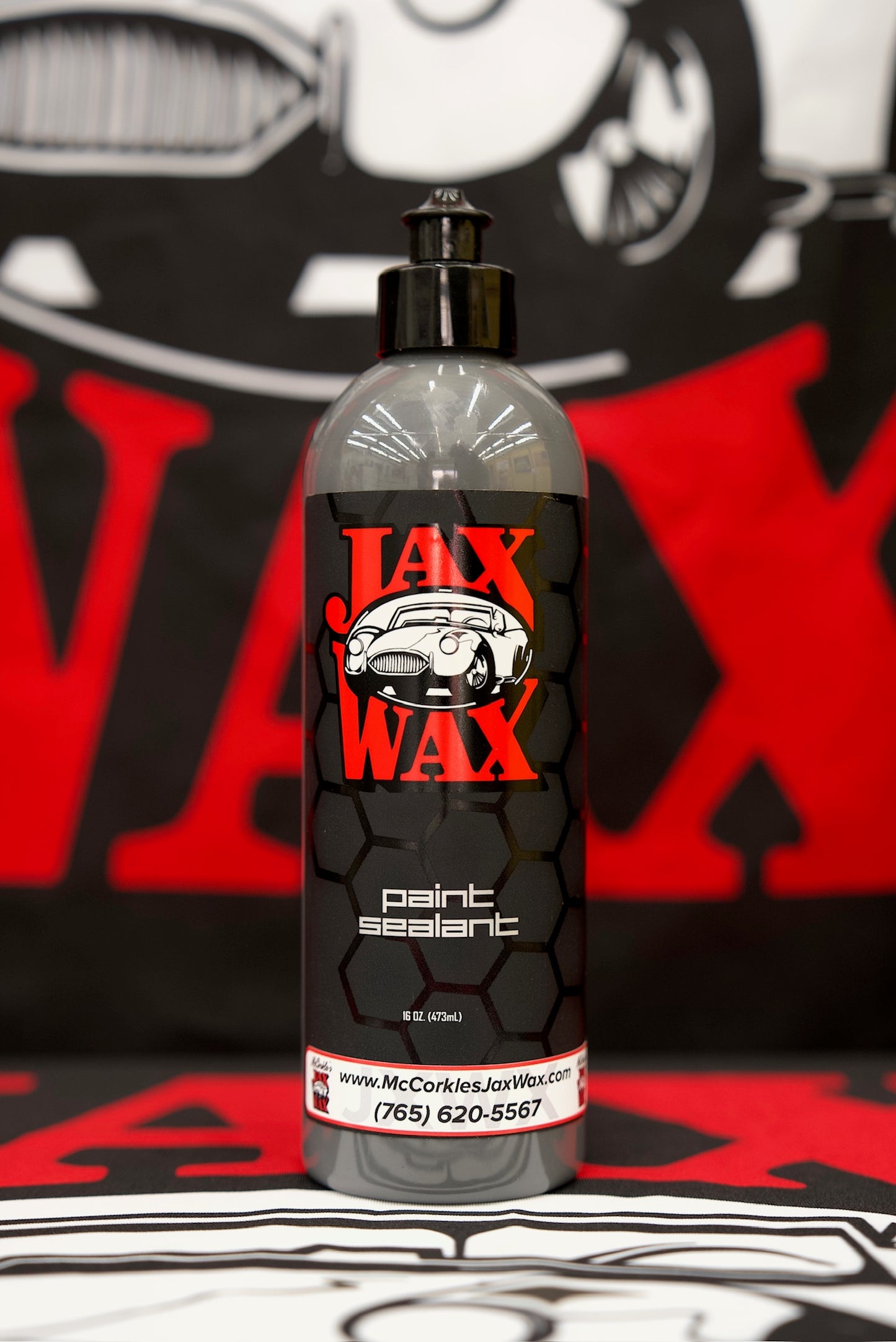 Graphene Paint Sealant