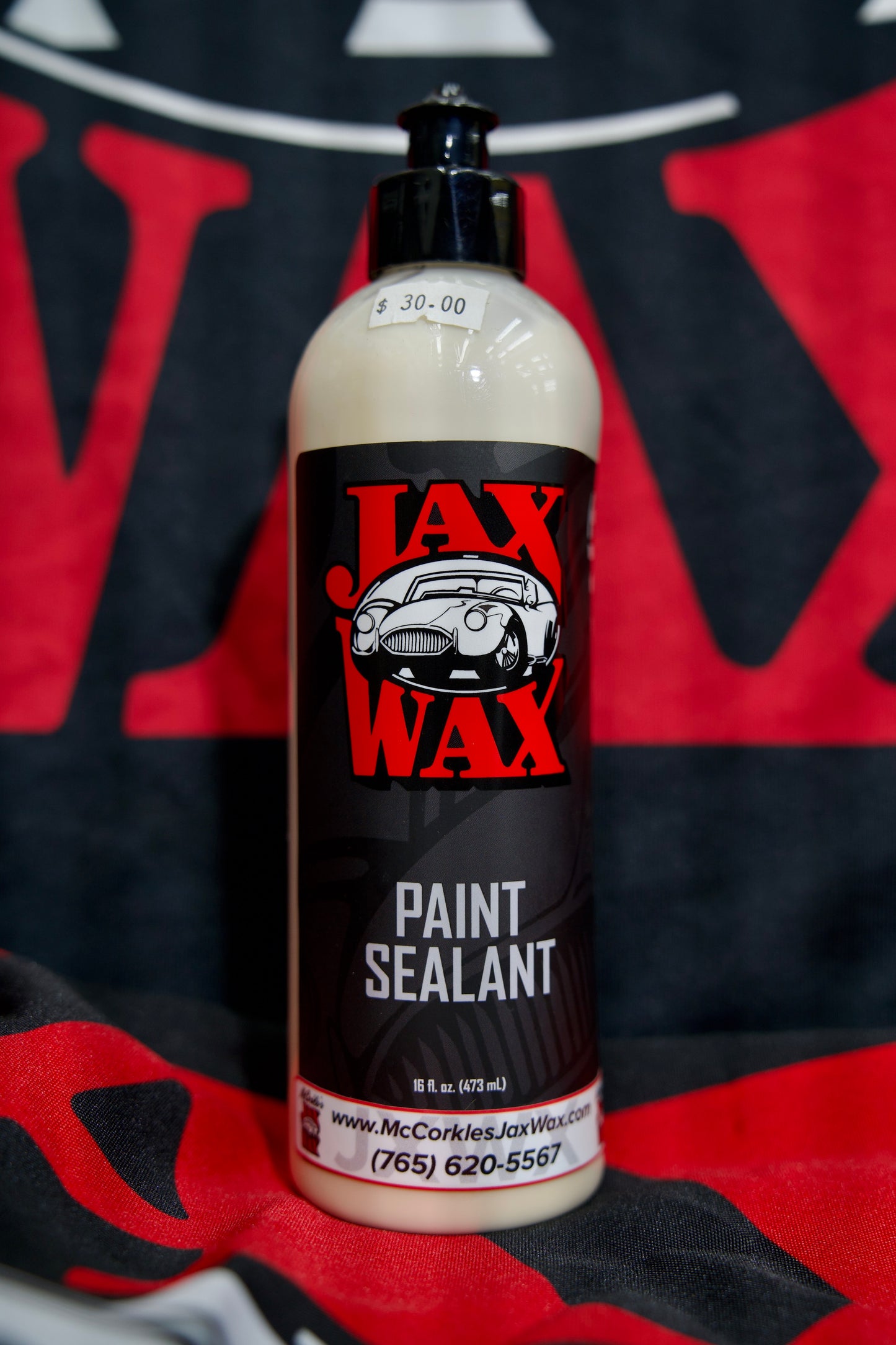 Paint Sealant