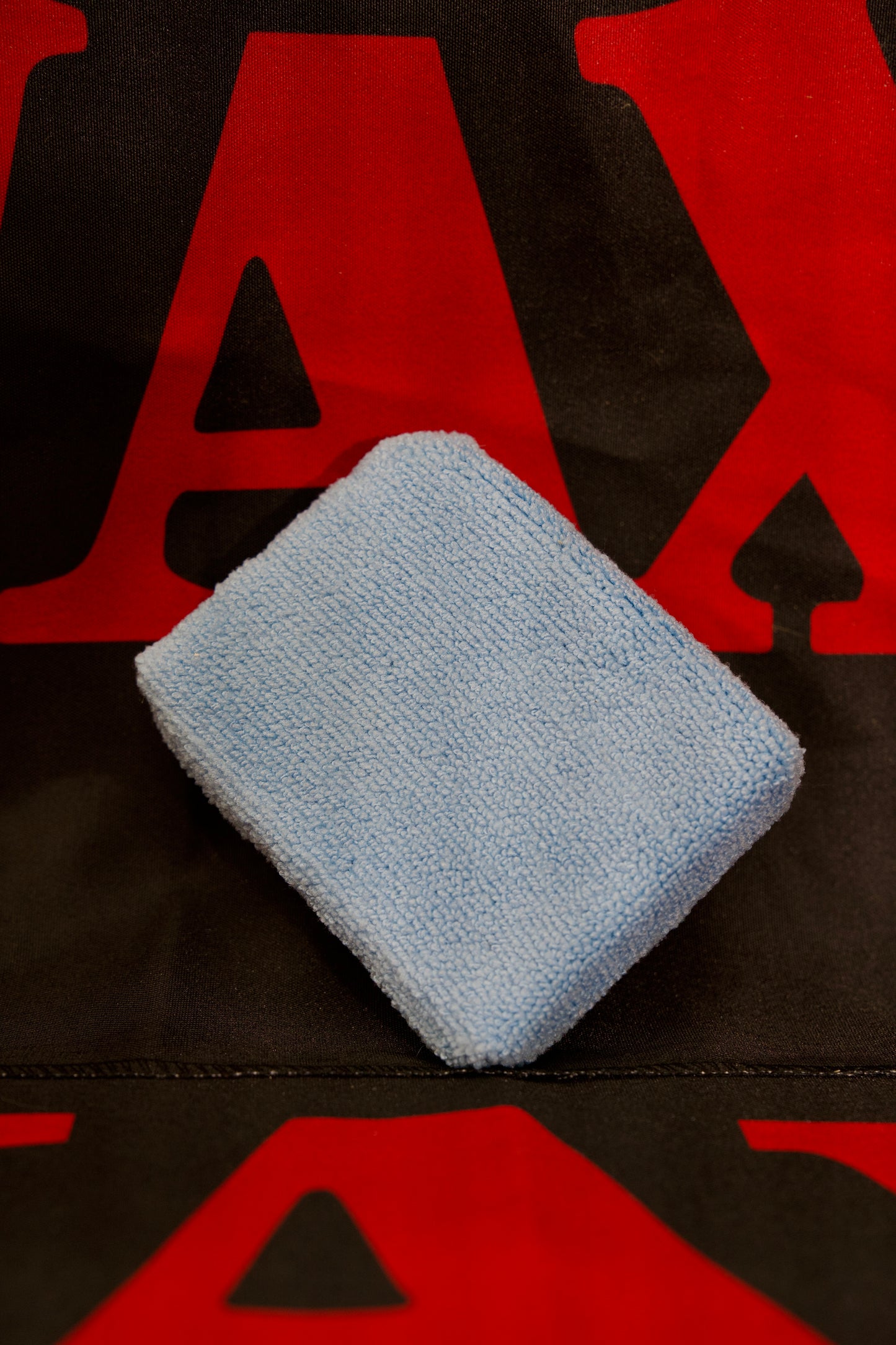 Microfiber Applicator