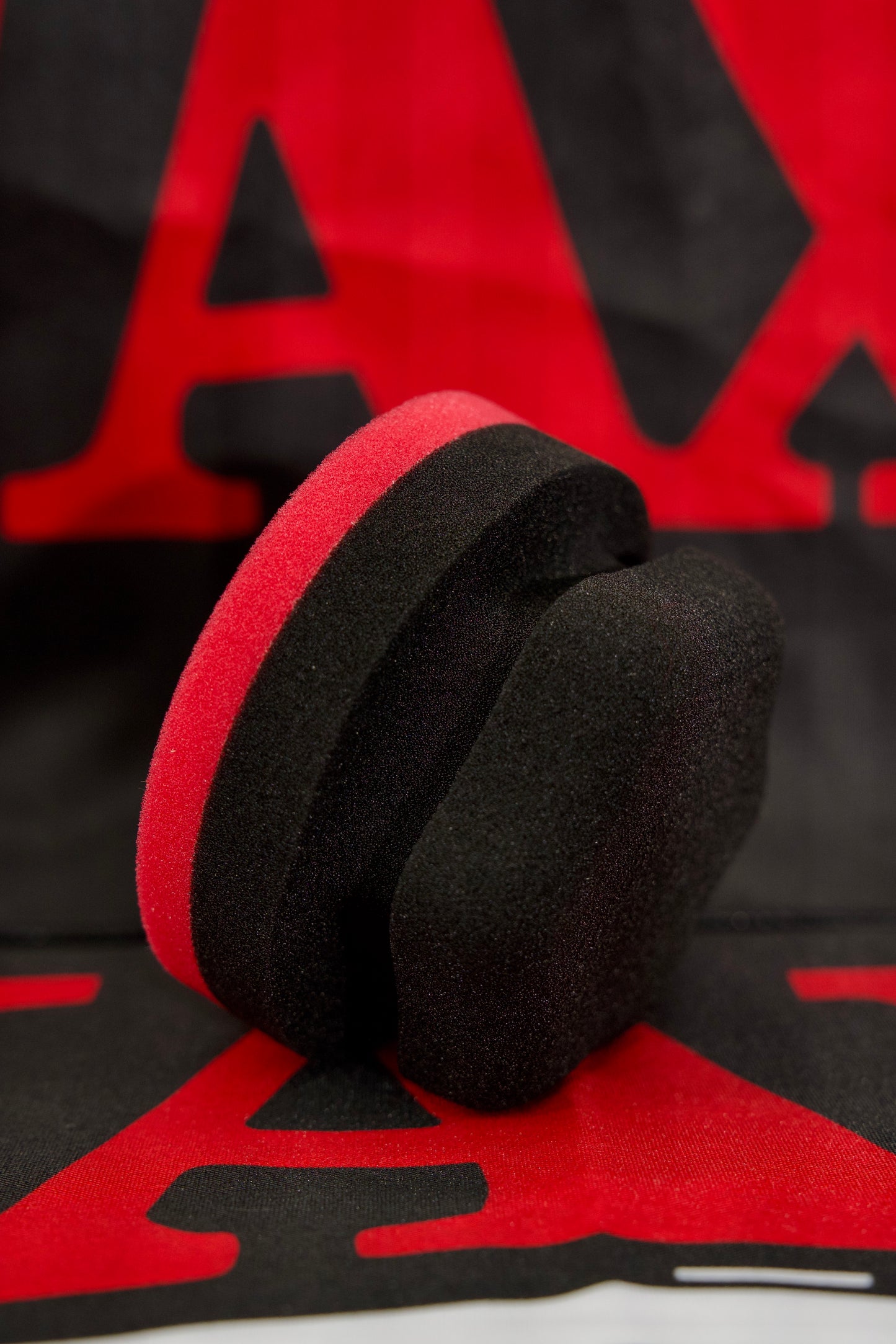 Pro Tire Dressing Applicator