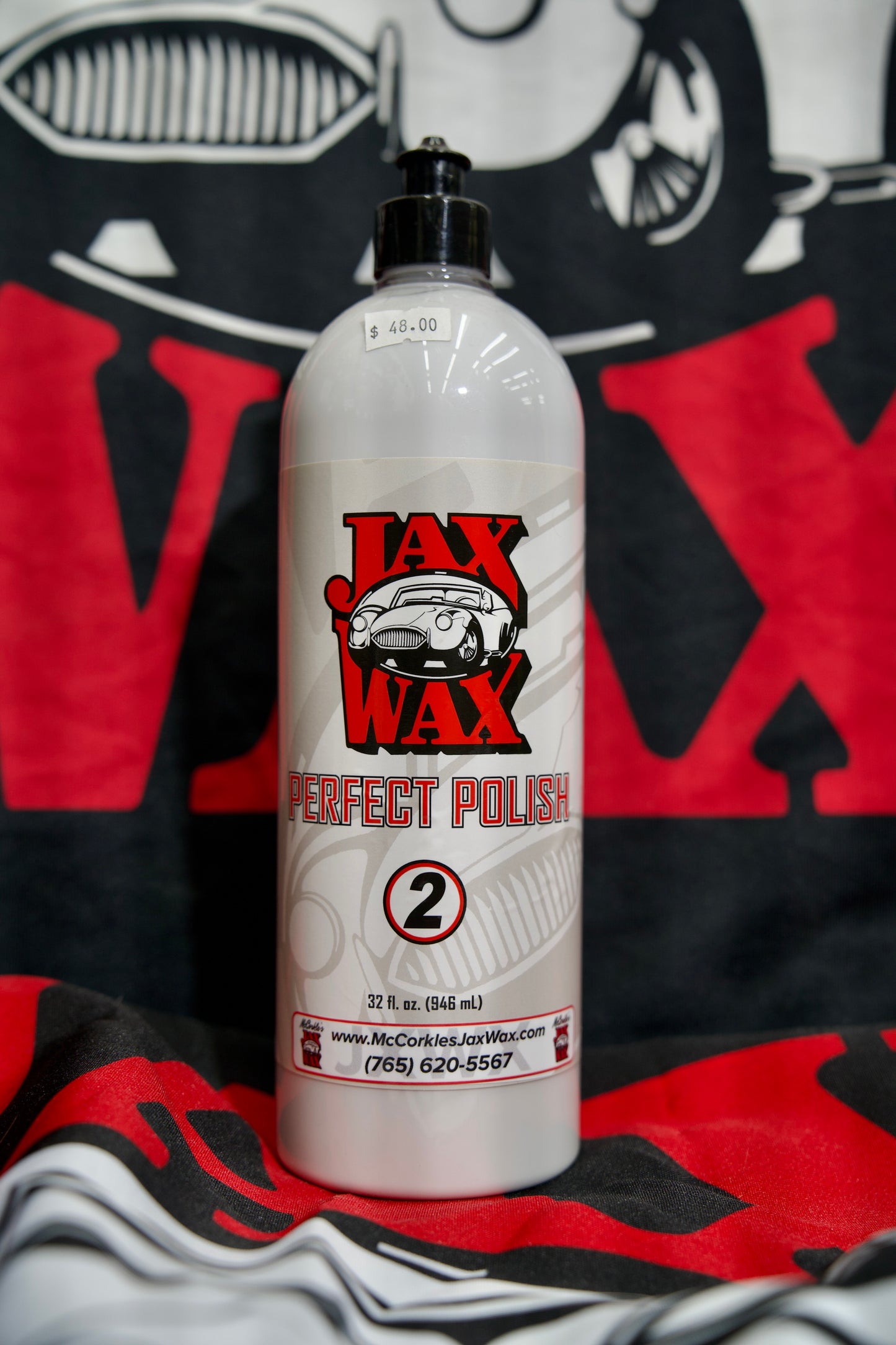 Perfect Polish #2