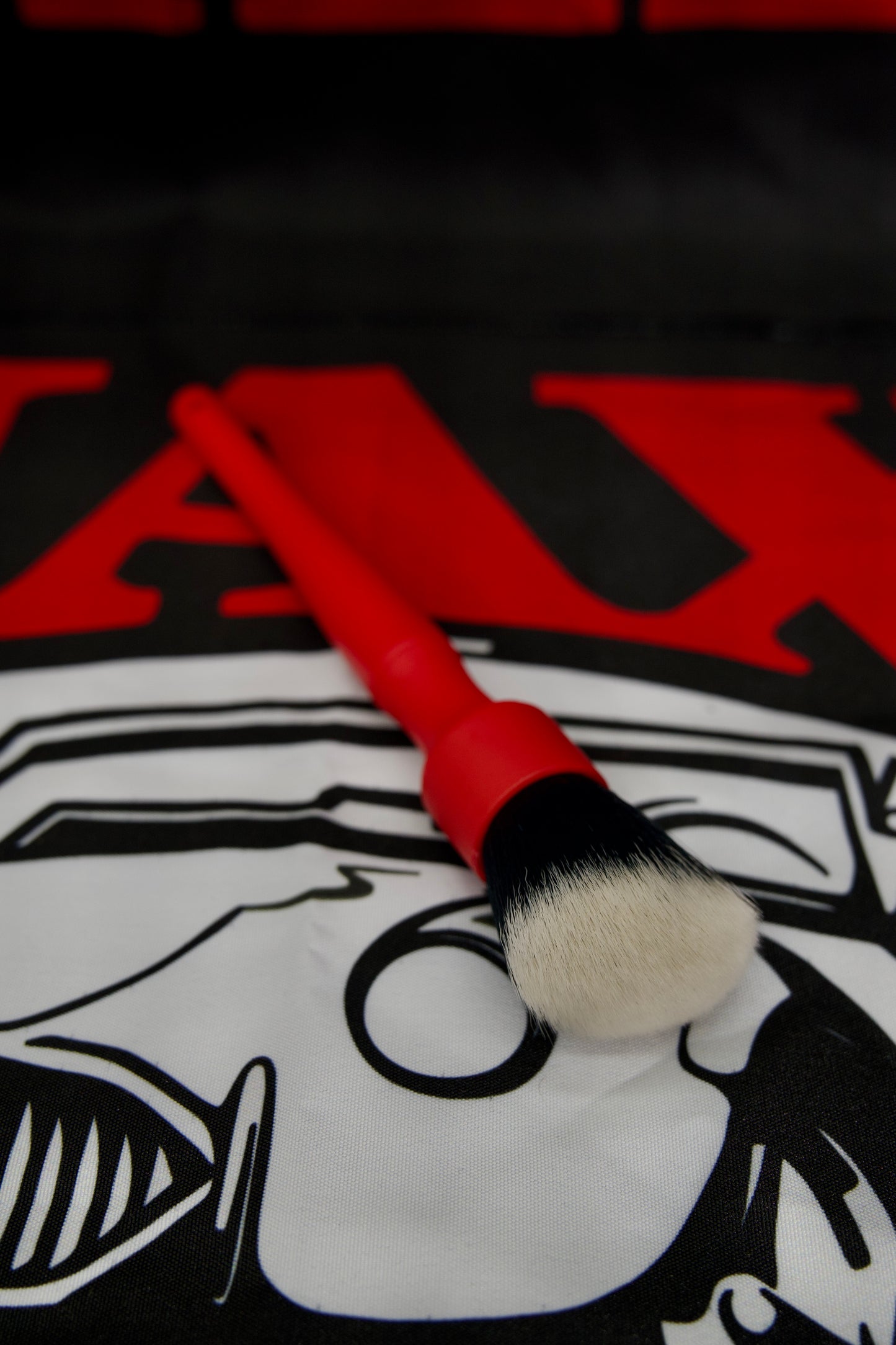 Interior/Exterior Fine Detail Brush