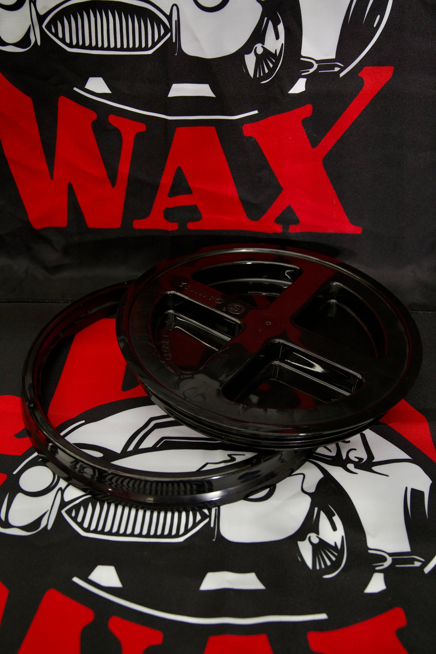 Gamma Seal Lid (5gal bucket)