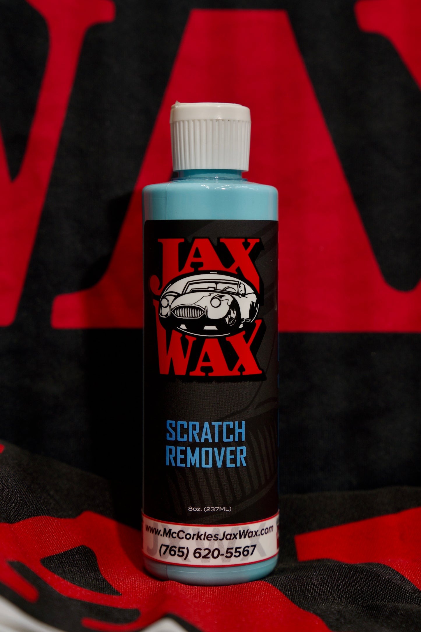 Scratch Remover
