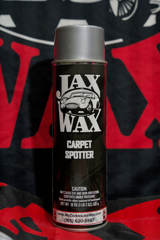 Carpet Spot Remover (Aerosol)