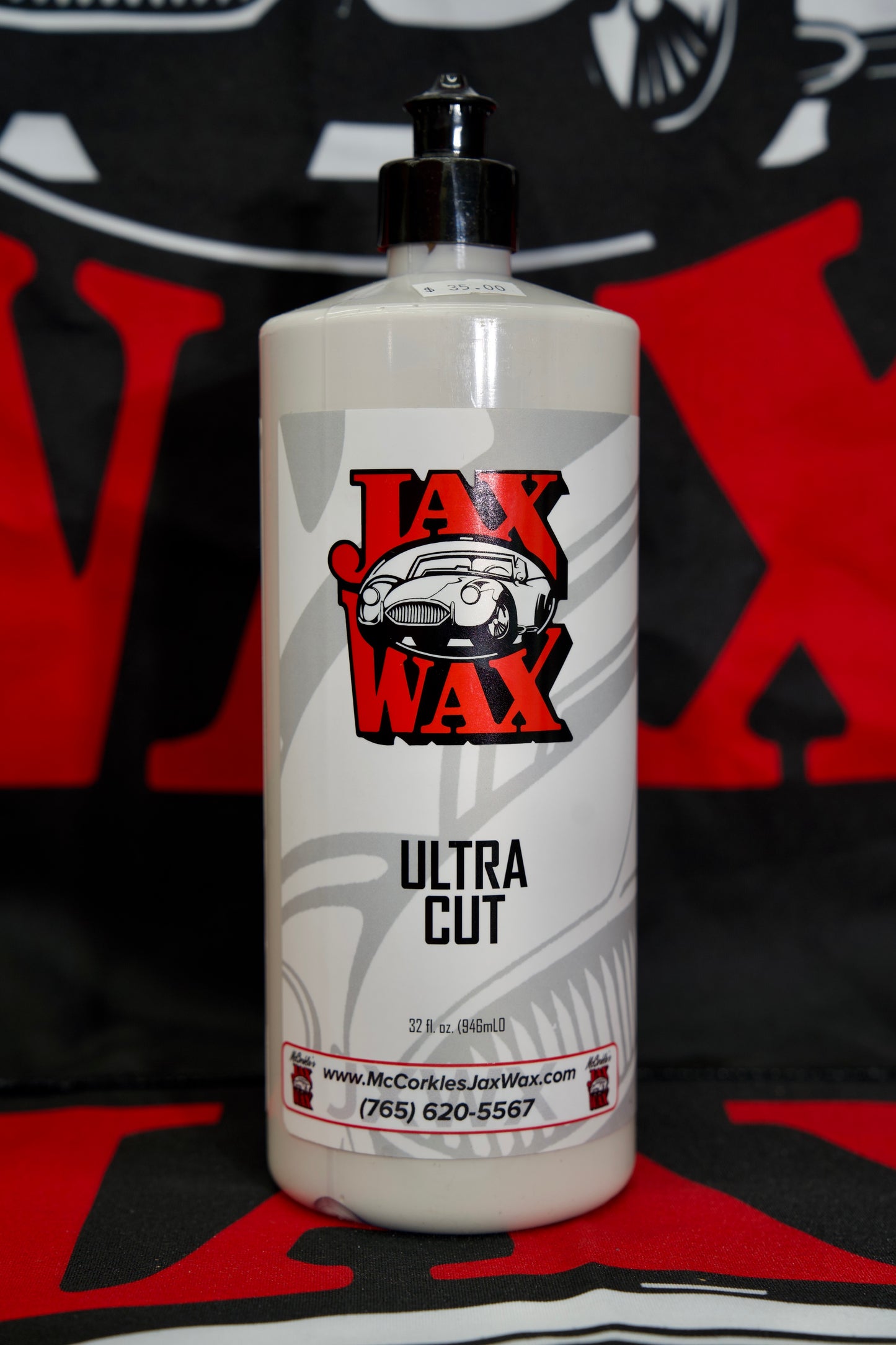 Ultra Cut