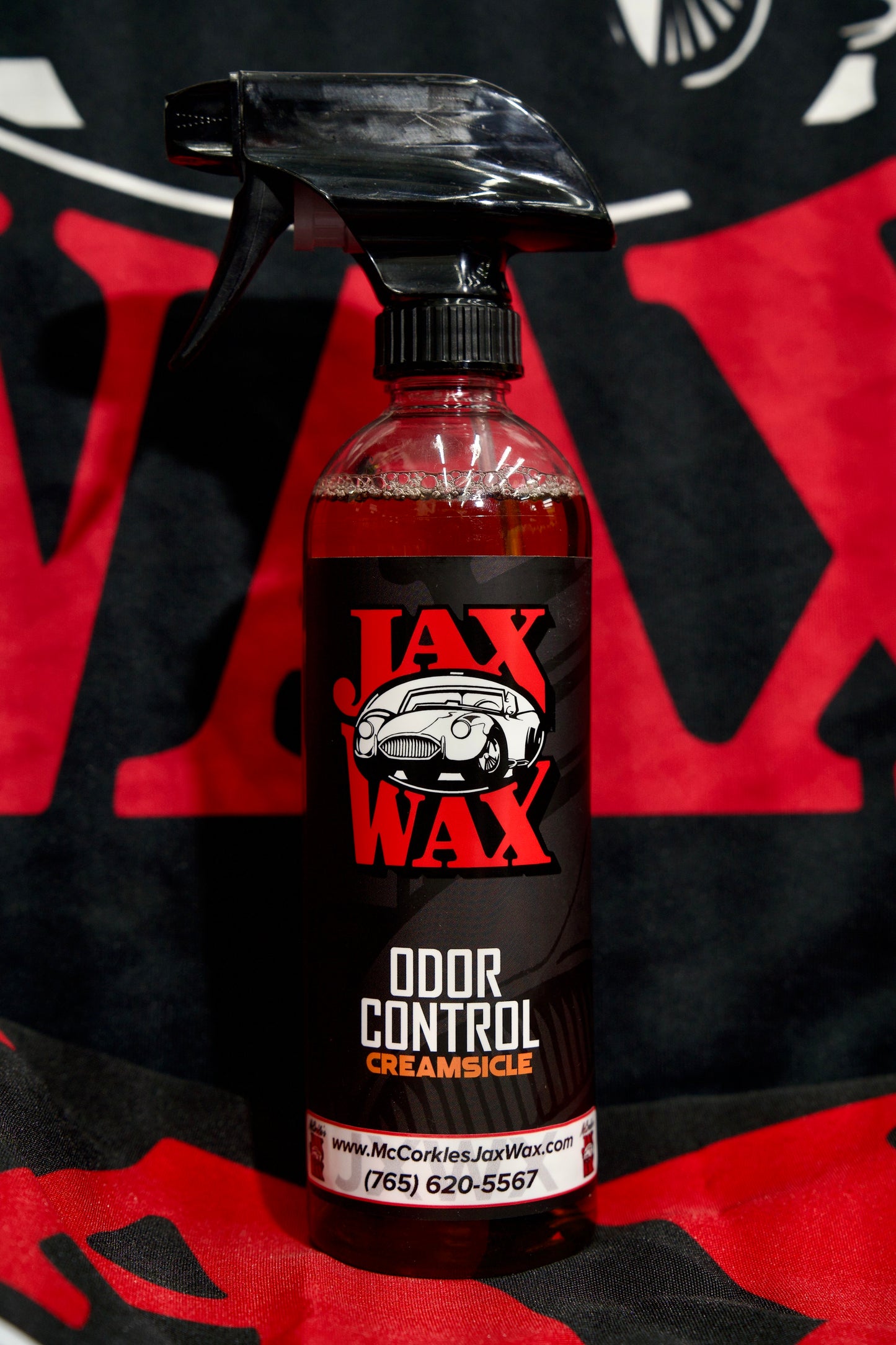 Odor Control Sprays