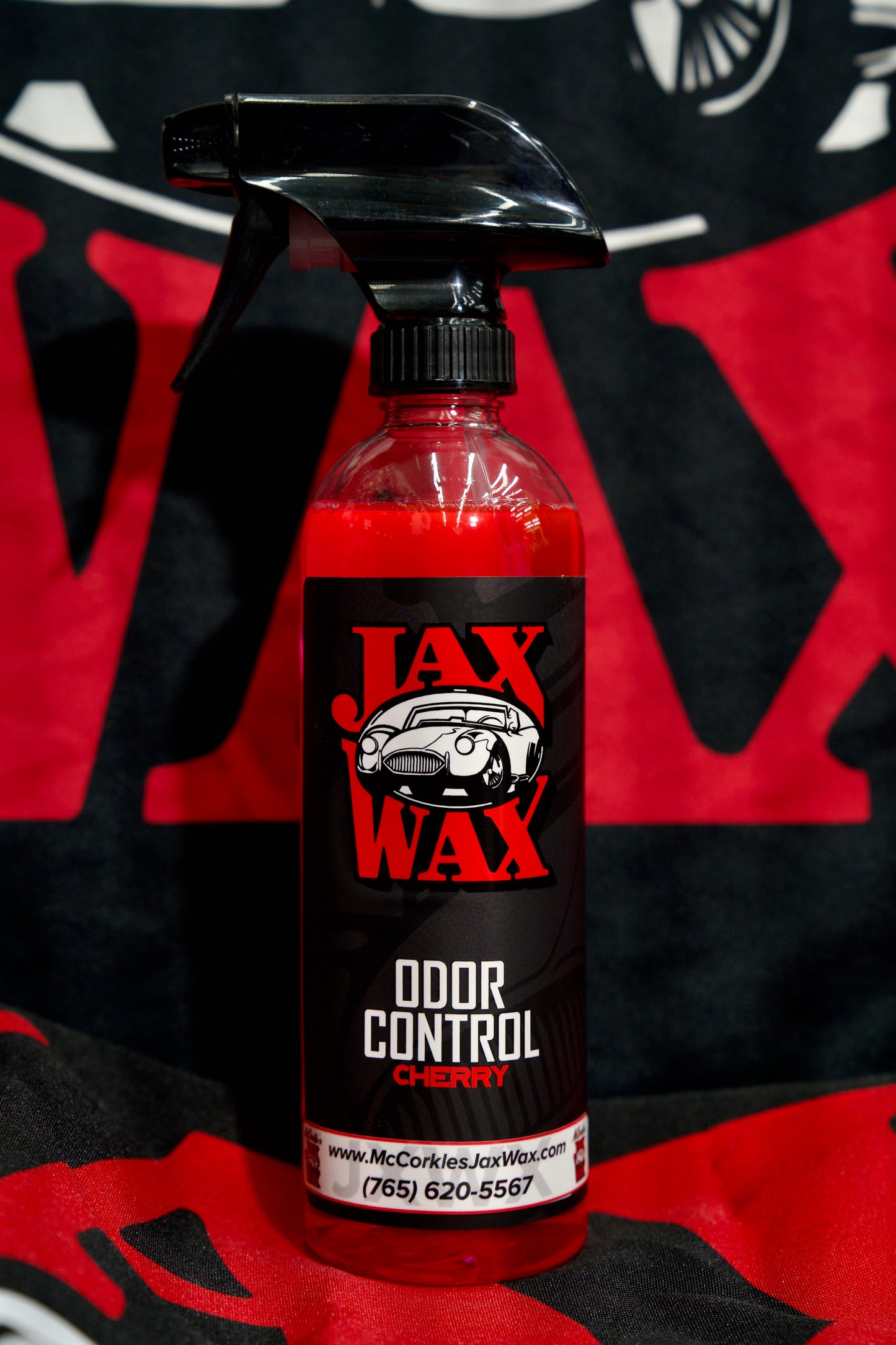 Odor Control Sprays