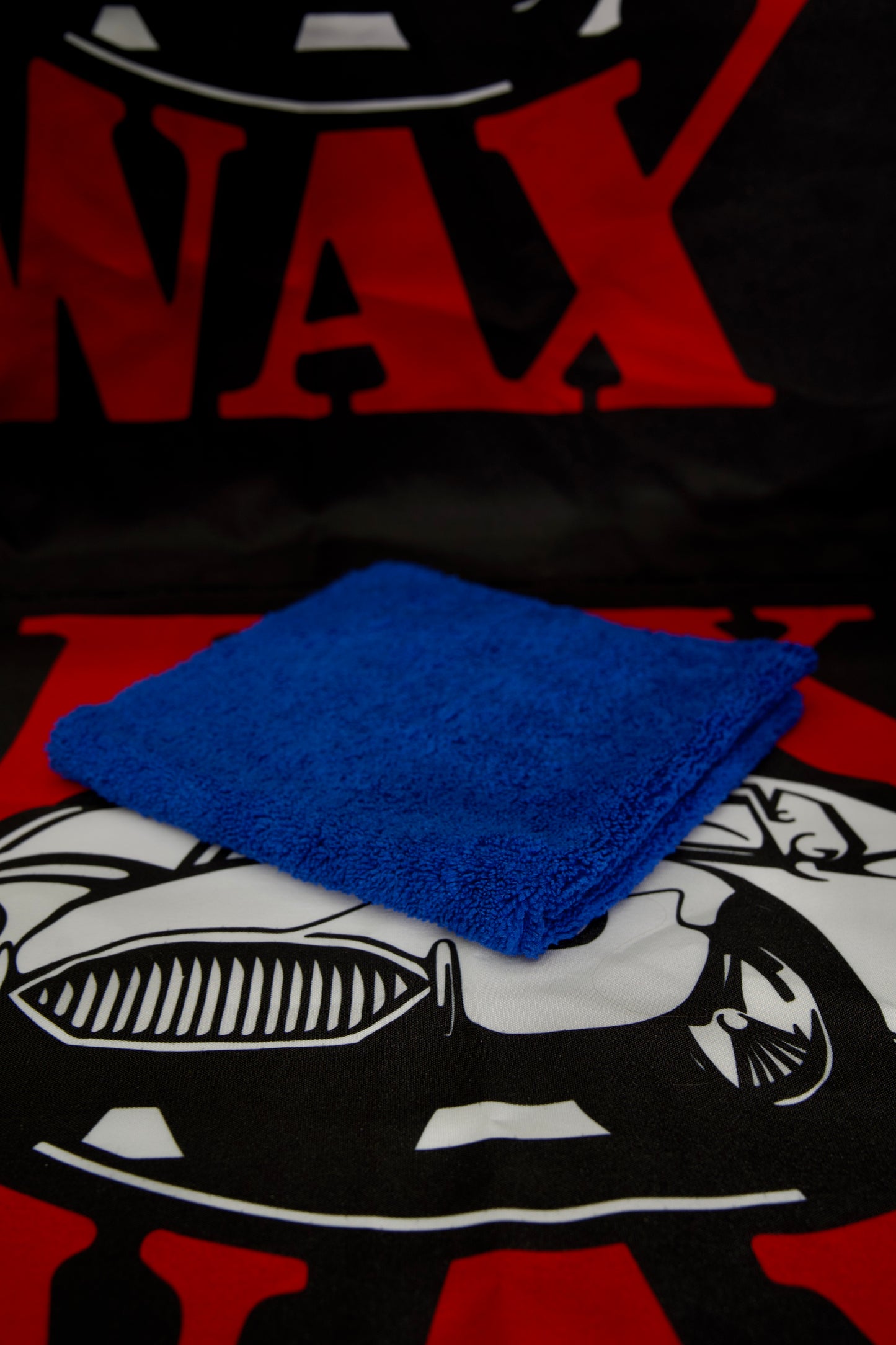 Double Sided Edgeless Creature Towel