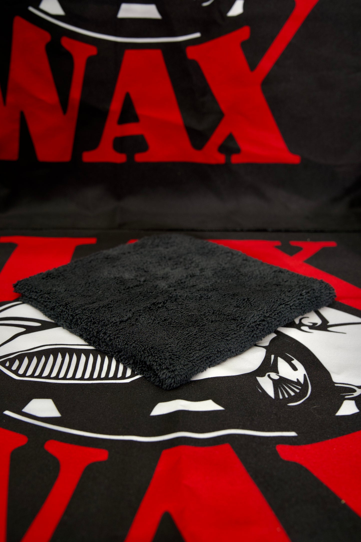 Double Sided Edgeless Creature Towel