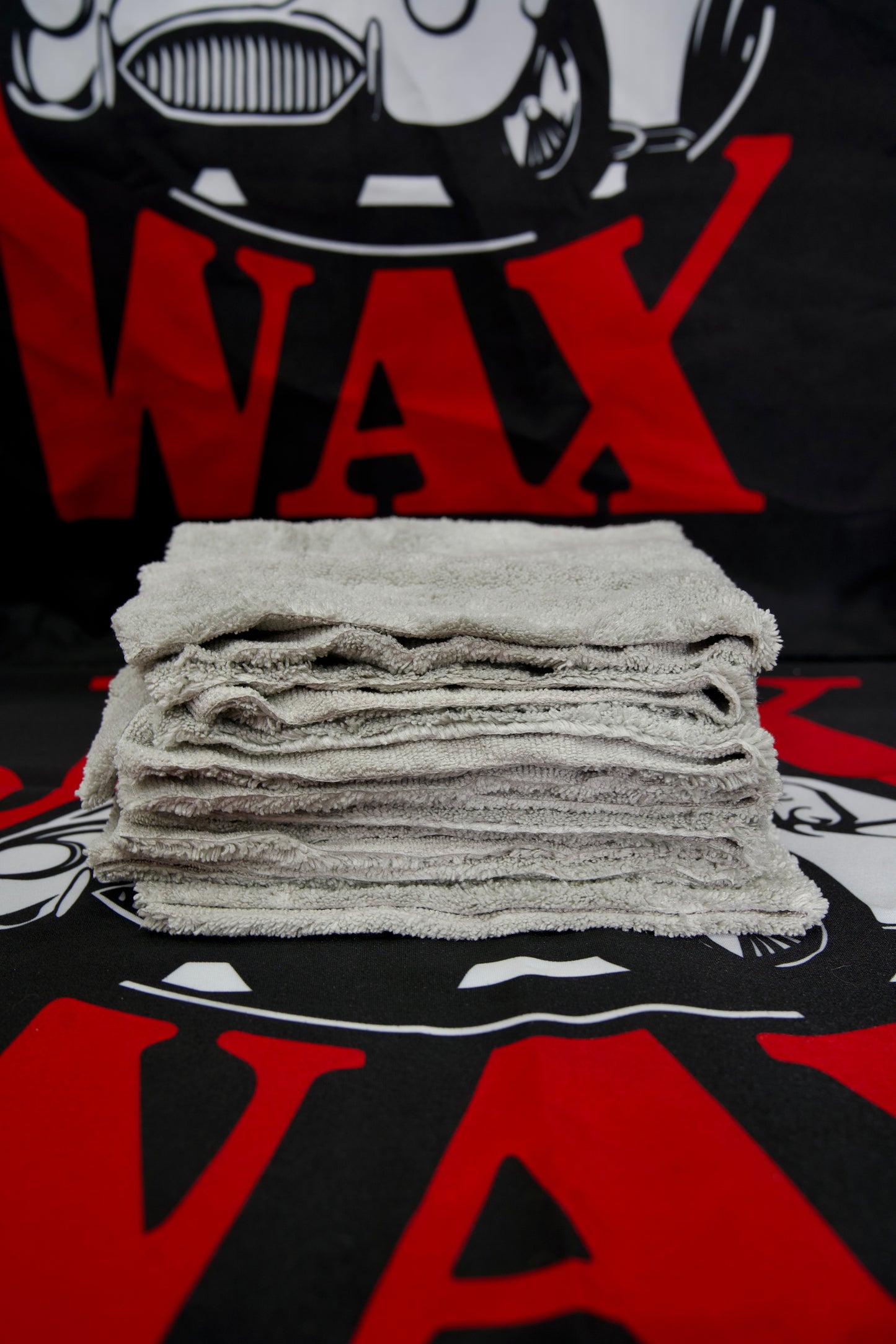 Double Sided Edgeless Creature Towel