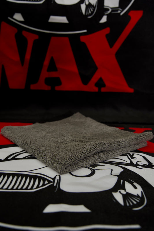 Minor Edgeless 365 Towel