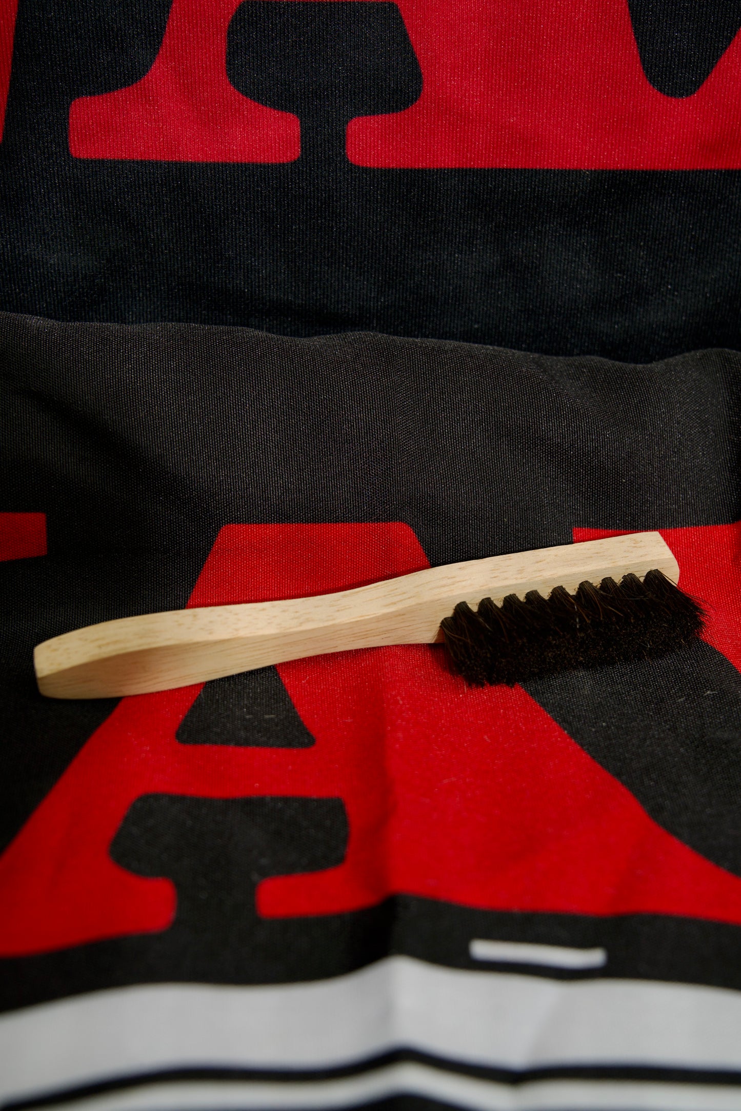 Horsehair Detail Brush