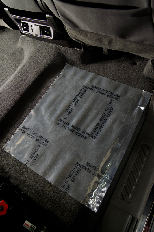Plastic Floor Mats