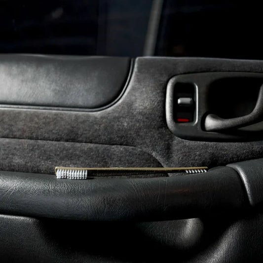 Dual End Brush