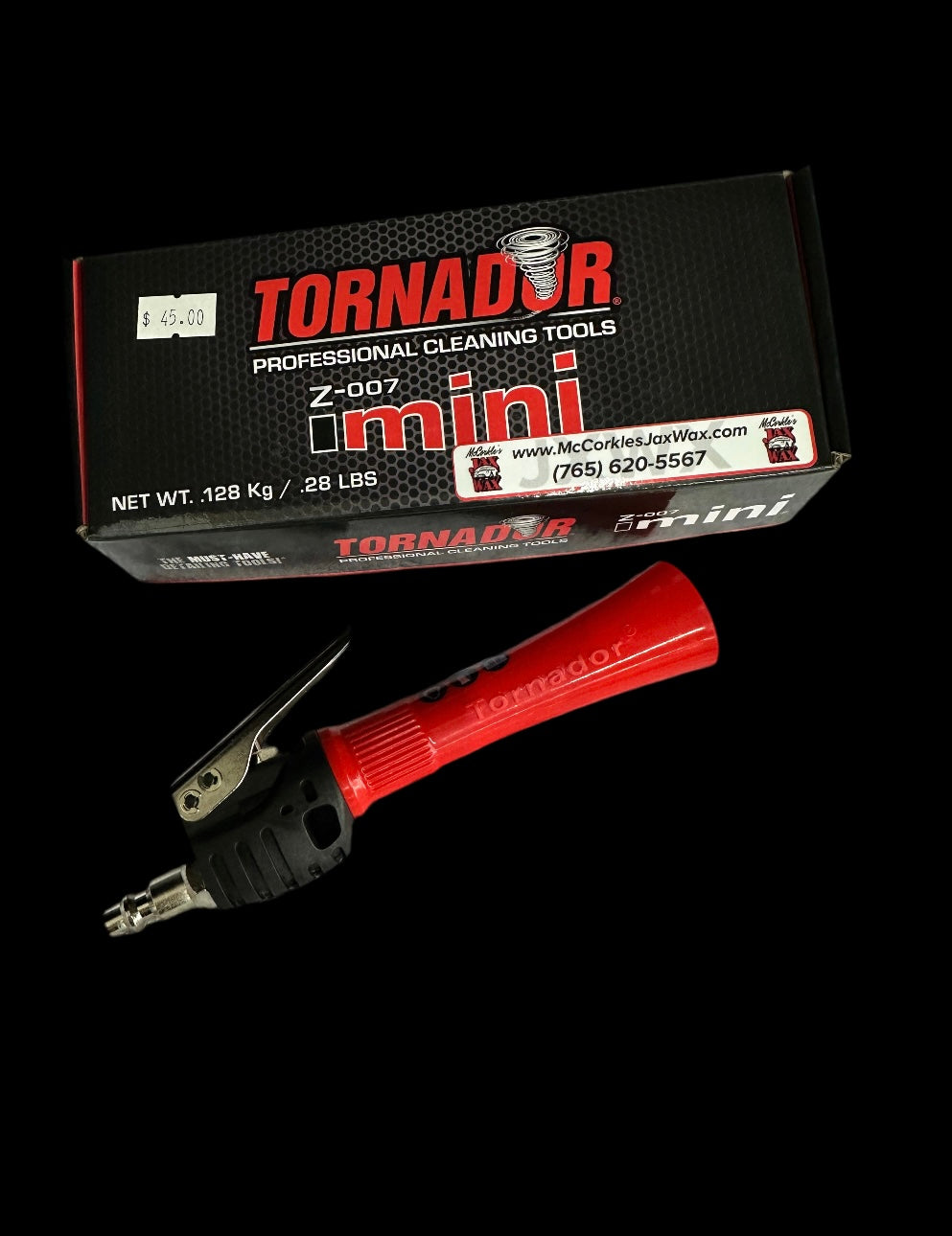 Tornador Mini