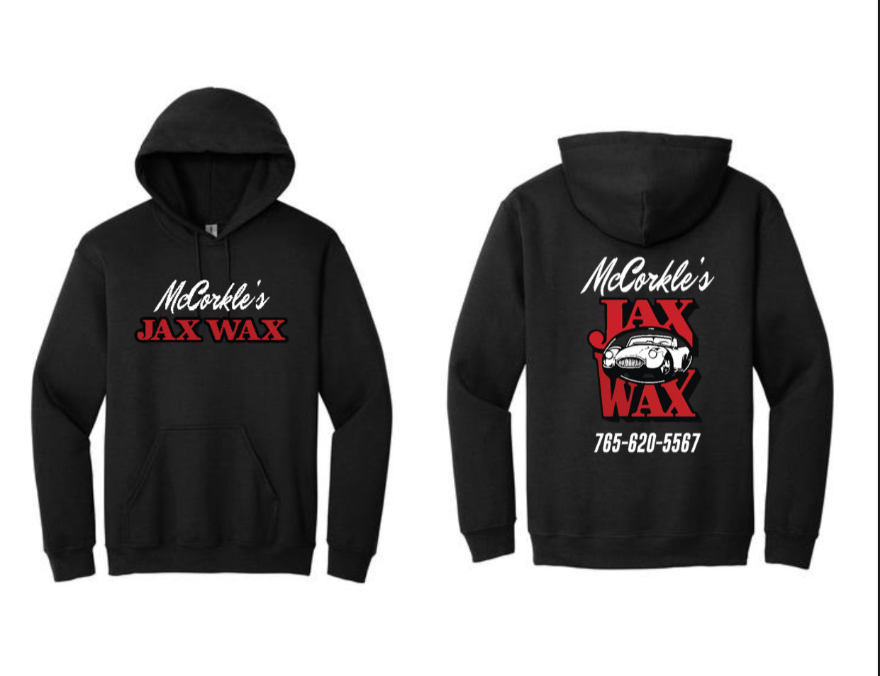 Hoodies