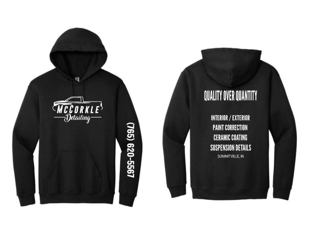 Hoodies