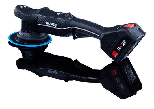Rupes HLR Cordless Polisher