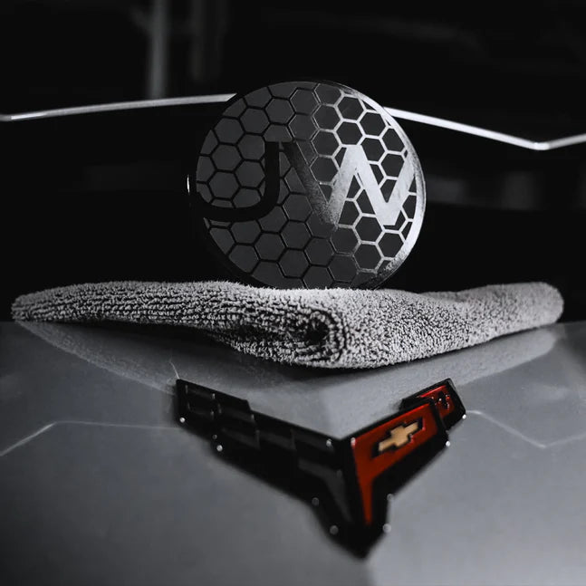 Graphene Paste Wax