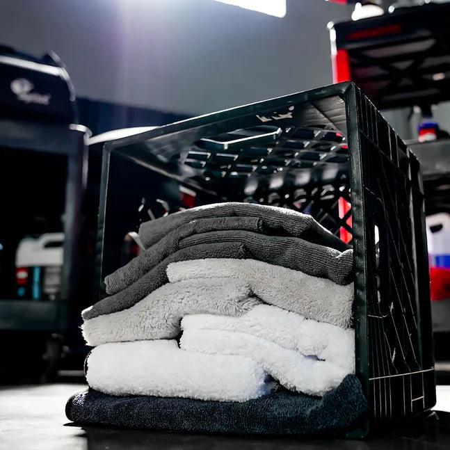 Microfiber Towels