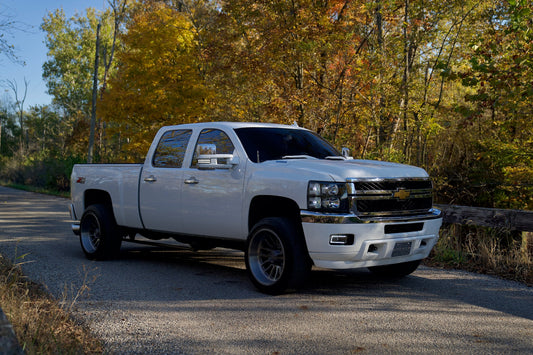 $100 Detailing Deposit