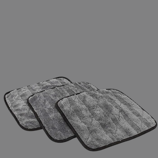 Wheel Drying Towel 3PK