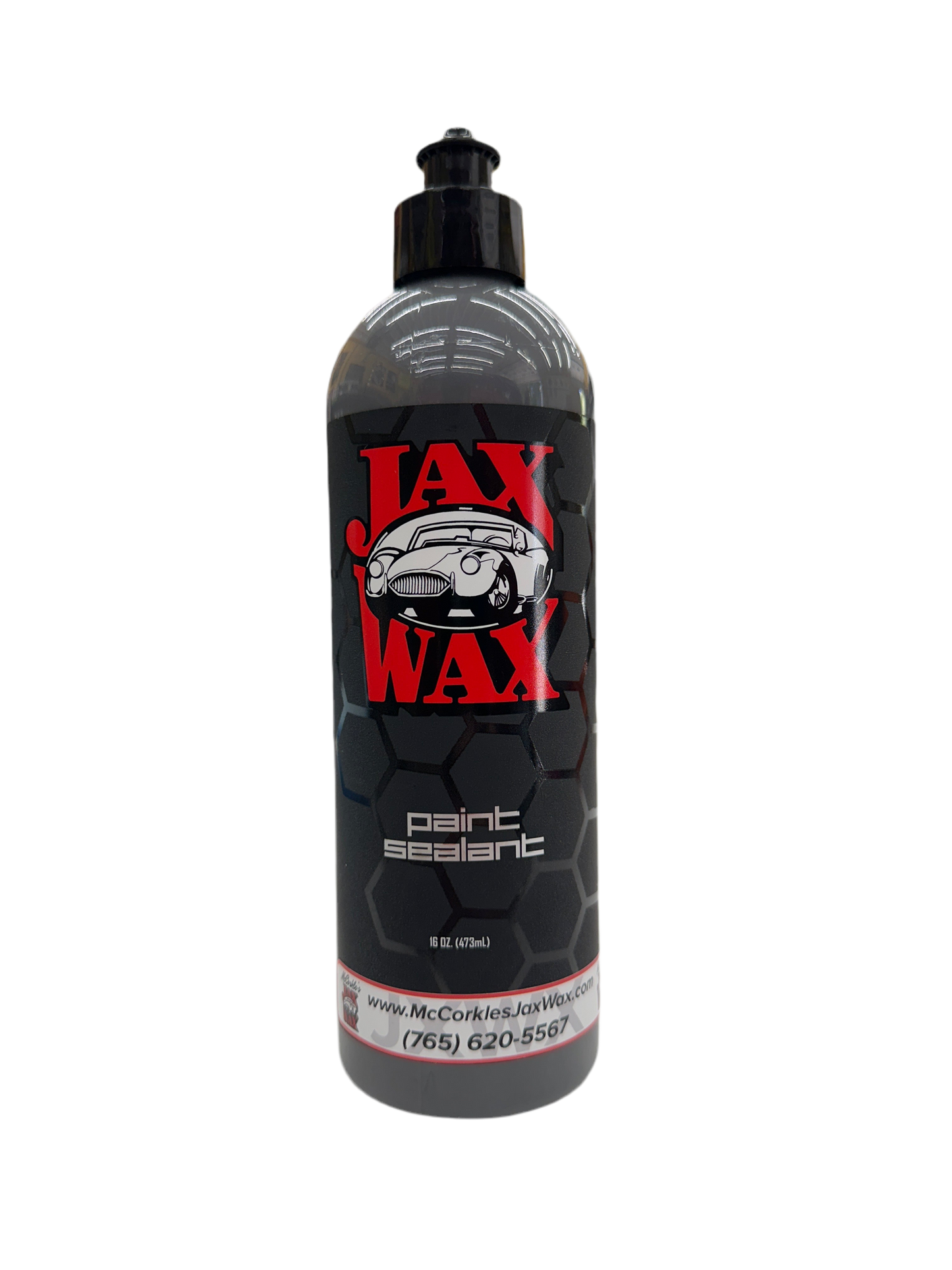 Graphene Paint Sealant