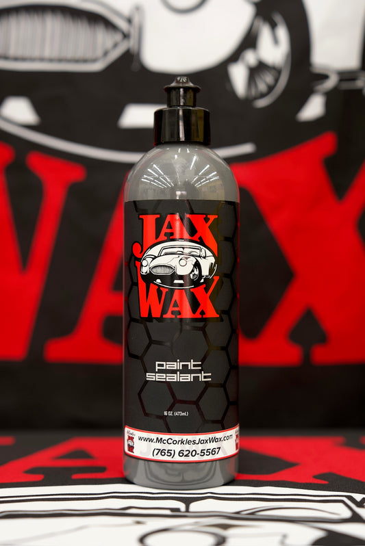 Graphene Paint Sealant