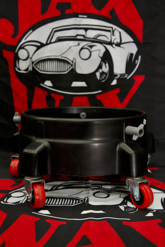 Bucket Caddy