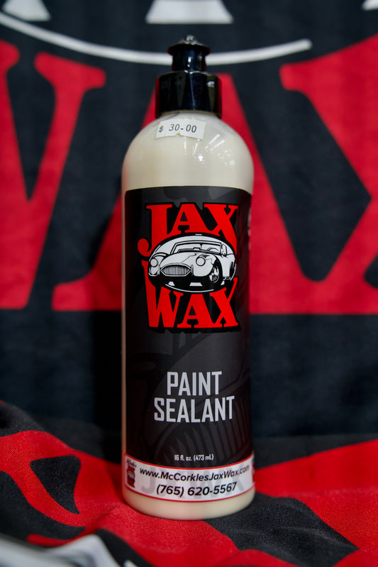 Paint Sealant