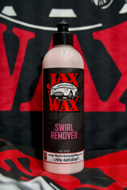 Swirl Remover