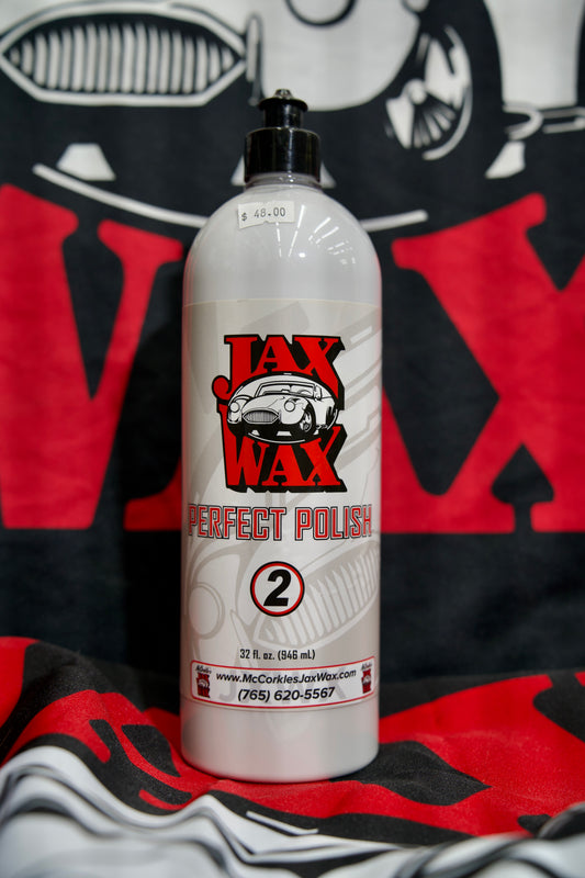 Perfect Polish
