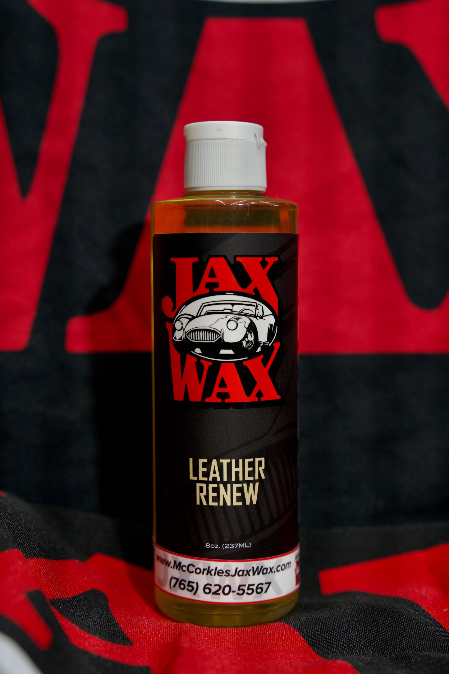 Leather Renew