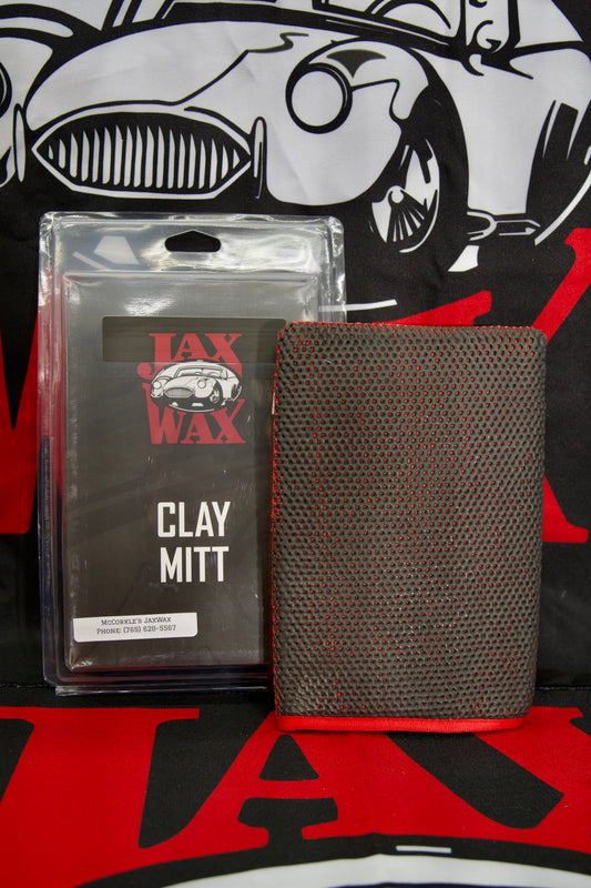 Clay Mitt
