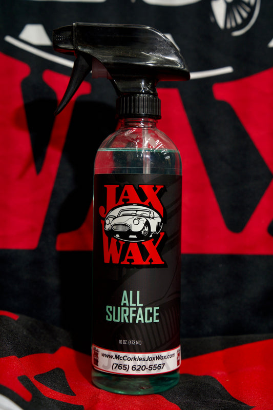 All Surface Cleaner