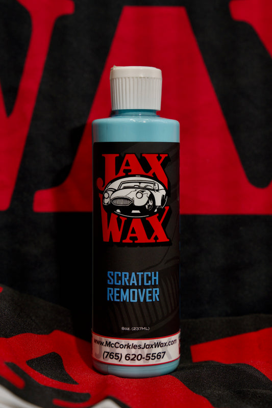 Scratch Remover