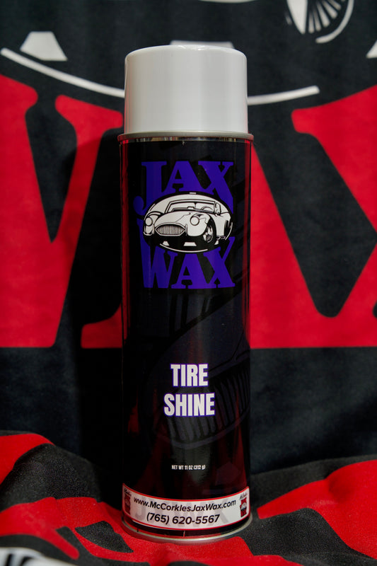 Tire Shine (Aerosol)