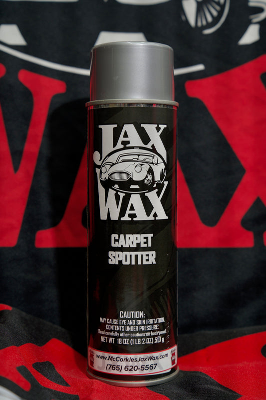 Carpet Spot Remover (Aerosol)