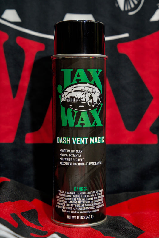Dash Vent Magic (Aerosol)