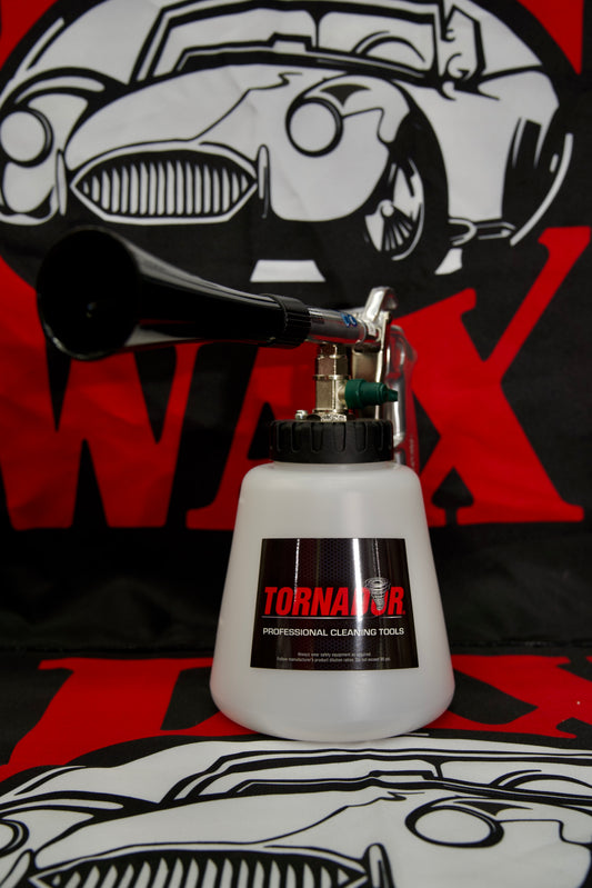 Z-020 Tornador Black Cleaning Tool