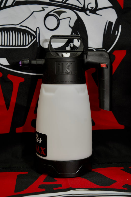 IK PRO FOAM 2+