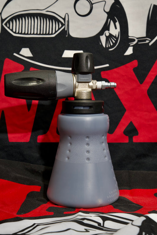 MTM Hydro PF22.2 Foam Cannon