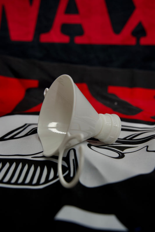 Threaded Funnel EZ Fill