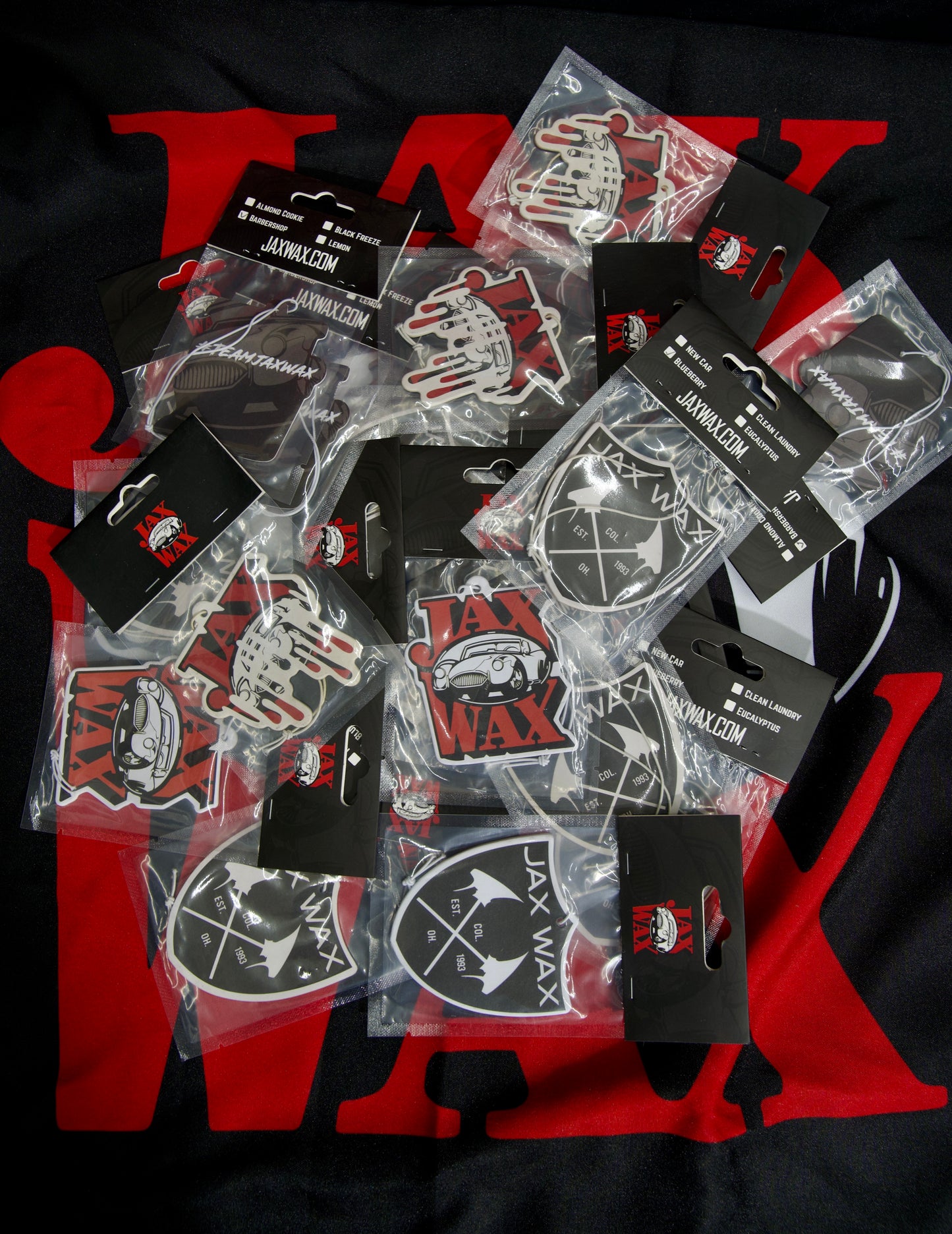 Air Fresheners