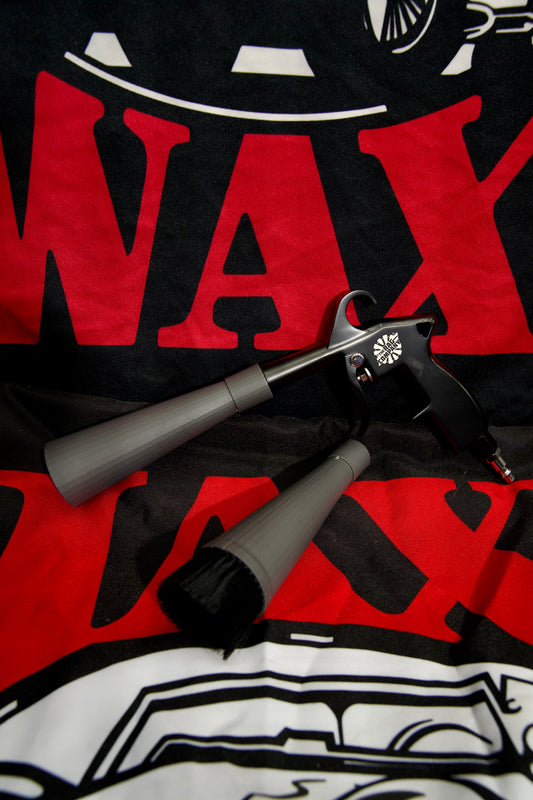TRC Blowout Tool