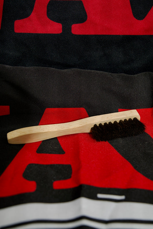 Horsehair Detail Brush