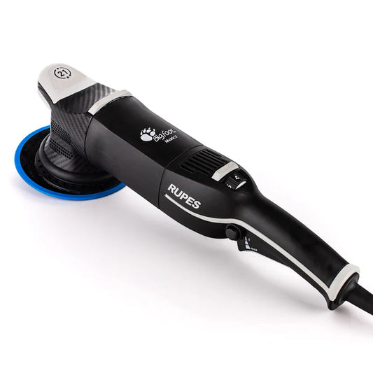 Rupes LHR21 Mark V Bigfoot Polisher
